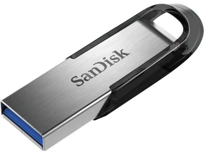 Накопичувач SanDisk  256GB USB 3.0 Type-A Flair