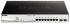 Switch  8xGE PoE, 2xSFP, 130W D-Link DGS-1210-10MP