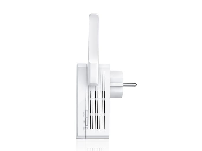 Расширитель покрытия WiFi TP-LINK  N300, 1хFE LAN TP-Link TL-WA860RE