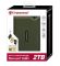 Transcend 2TB USB 3.1 StoreJet 25M3 Green