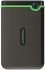 Transcend 2TB USB 3.1 StoreJet 25M3 Gray