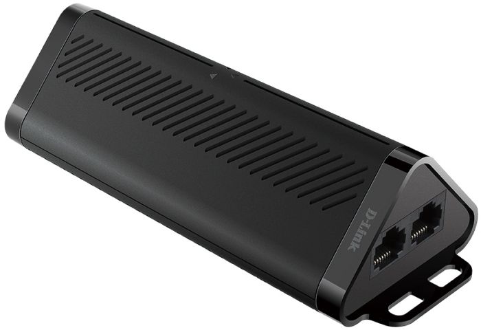 PoE-Репитер   1xGE PD, 2xGE PSE D-Link DPE-302GE