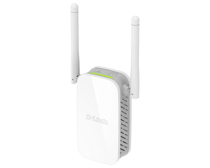 Розширювач WiFi-покриття   N300 D-Link DAP-1325