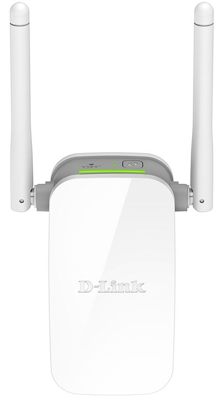 Розширювач WiFi-покриття   N300 D-Link DAP-1325