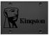 SSD Kingston 2.5" 240GB SATA A400