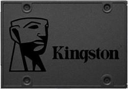 Накопитель SSD Kingston 2.5"  960GB SATA A400