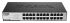 Switch  24xFE Unmanaged D-Link DES-1024D