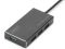 Хаб DIGITUS USB-A > 4хUSB-А, активний