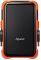 Apacer 2TB USB 3.2 Gen1 AC630 IP55 Black/Orange