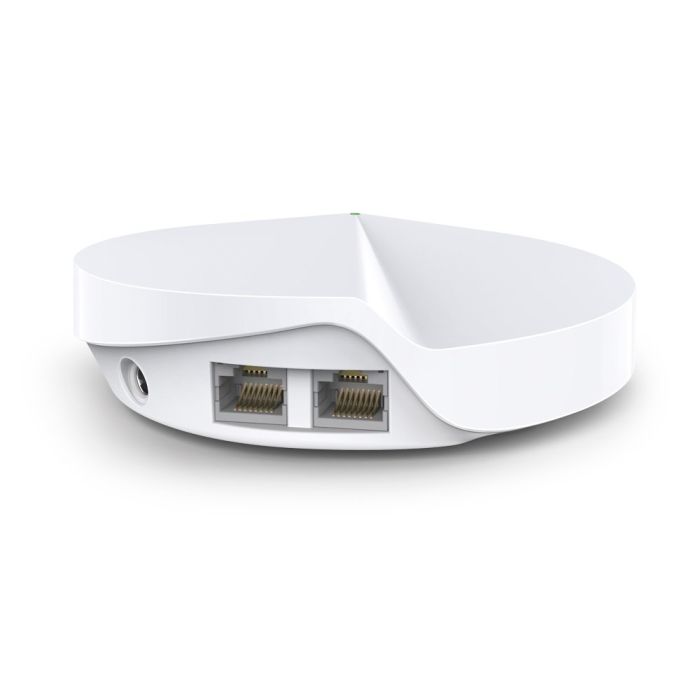 Система WiFi-Mesh TP-LINK Deco M5 AC1300, 1xGE LAN, 1xGE WAN, 3мод