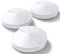 Система WiFi-Mesh TP-LINK Deco M5 AC1300, 1xGE LAN, 1xGE WAN, 3мод