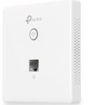 Точка доступу TP-LINK EAP115 WALL N300, 2хFE LAN, PoE