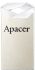 Накопичувач Apacer  32GB USB 2.0 Type-A AH111 Срібний