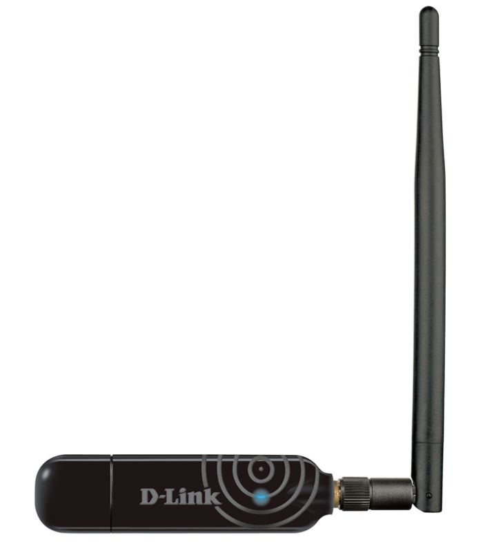 WiFi-адаптер   N300, USB D-Link DWA-137