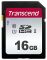 Карта памяти Transcend SD  16GB C10 UHS-I  R95/W10MB/s