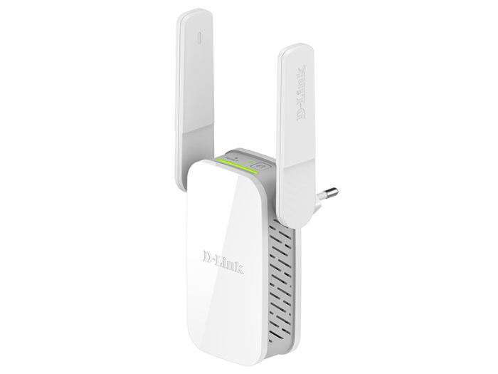 WiFi-Extender  802.11ac AC1200 D-Link DAP-1610