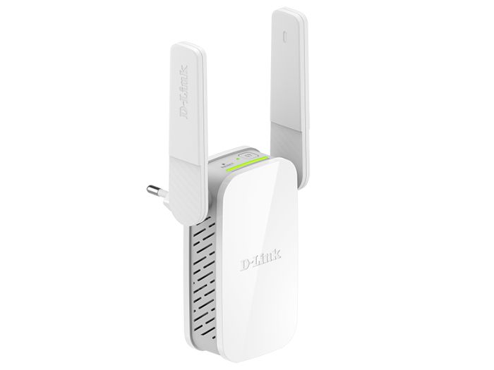 WiFi-Extender  802.11ac AC1200 D-Link DAP-1610