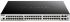 Коммутатор   48xGE с РоЕ, 4xSFP+, SmartPro D-Link DGS-1510-52XMP