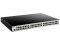 Switch  48xGE PoE, 4xSFP+, SmartPro D-Link DGS-1510-52XMP