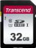 Transcend SD  32GB C10 UHS-I  R100/W20MB/s