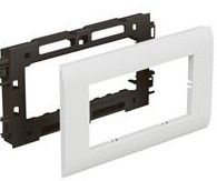 Супорт Legrand 4 модулі для кабельних каналів DLP-S
