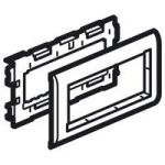 Супорт Legrand 6 модулів для кабельних каналів DLP-S