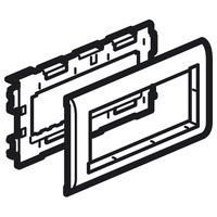 Супорт Legrand 6 модулів для кабельних каналів DLP-S