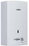 Газова колонка Bosch Therm 4000 W 10-2 P 10л/хв 17.4кВт п'єзорозпал