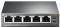 Комутатор TP-LINK  5xFE (4xPoE), 56Вт, Некерований TP-Link TL-SF1005P