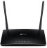 Маршрутизатор TP-LINK TL-MR400 AC1350, 4G/LTE, 3xFE LAN, 1xFE WAN, MESH
