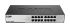 Switch  16xFE Unmanaged D-Link DES-1016D