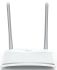 TP-LINK Router  N300, 2xFE LAN, 1xFE WAN TP-Link TL-WR820N