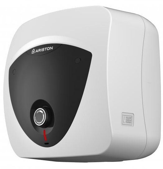 Водонагреватель  Ariston ANDRIS LUX 6 UR EU, 6 л, под мойкой, мех. упр-ние, Италия, A