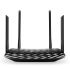 TP-LINK Router ARCHER A6 AC1200, 4xGE LAN, 1xGE WAN, MESH