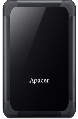 Apacer 1TB USB 3.1 AC532 Black
