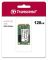 Накопитель SSD Transcend mSATA 128GB SATA 230S