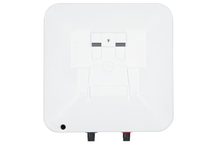 Водонагрівач електр. ARDESTO компакт, 10л, 1,2кВт, монтаж над мийкою, мех. кер-ння, A, Італія, білий