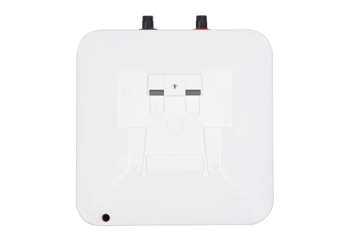 Водонагрівач електр. ARDESTO компакт, 15л, 1,2кВт, монтаж під мийкою, мех. кер-ння, B, Італія, біло-сірий