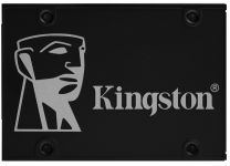 Накопитель SSD Kingston 2.5"  256GB SATA KC600