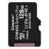 Kingston microSD  128GB C10 UHS-I R100MB/s