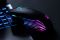 Dream Machines Gaming mouse DM5 Blink USB Black