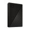 WD 1TB USB 3.2 Gen 1 My Passport Black