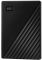 WD 1TB USB 3.2 Gen 1 My Passport Black