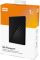 WD 1TB USB 3.2 Gen 1 My Passport Black