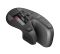 Mouse Trust Verro Ergonomic, WL, Чорний