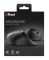Mouse Trust Verro Ergonomic, WL, Чорний