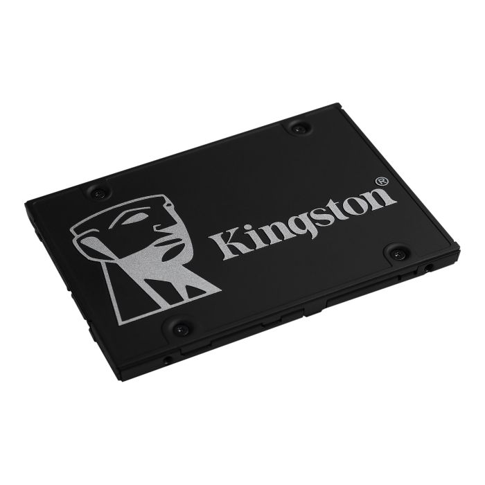 SSD Kingston 2.5" 2TB SATA KC600