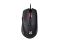 Dream Machines Gaming mouse DM5 Blink USB Black