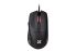 Dream Machines Gaming mouse DM5 Blink USB Black