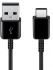 Samsung Cable USB-A > USB-C charge/data, 1.5m, Type-C, black